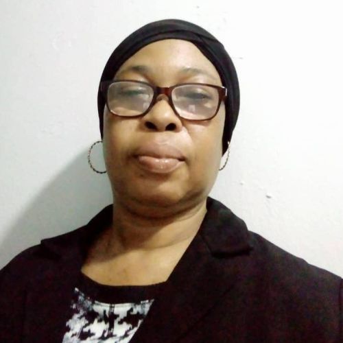 Mrs Abimbola Ajayi