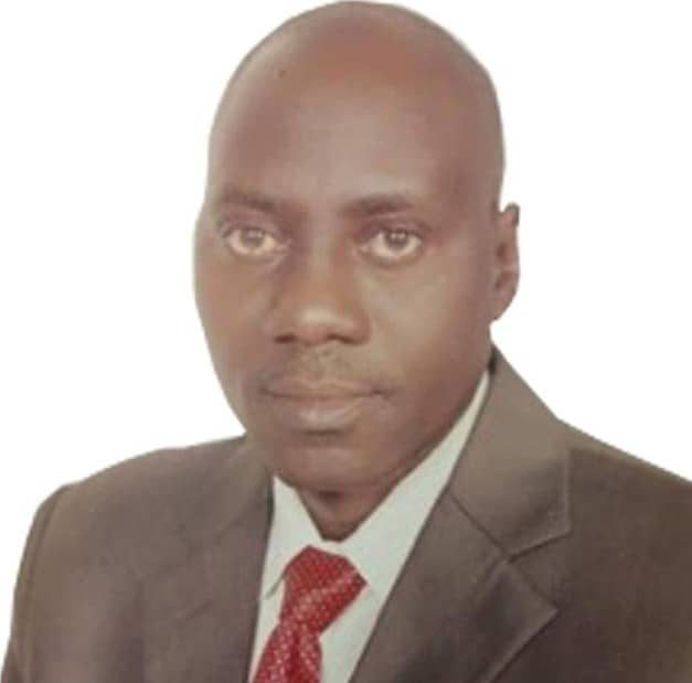 Ibrahim Sagir Masanawa