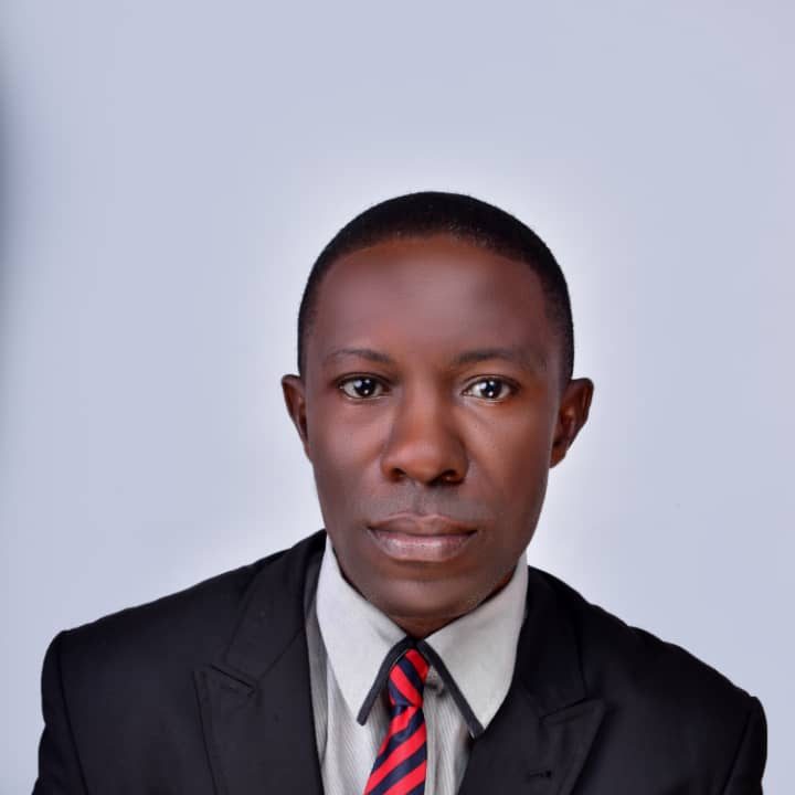 MR.Daniel Alfred Ugbehe 