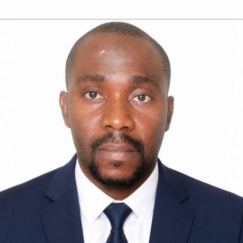 Mohammed A. Shehu