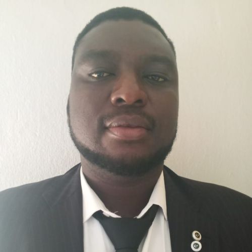 Matthew Adigwu