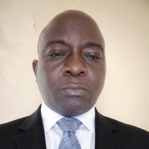 Mayowa Julius Fiki